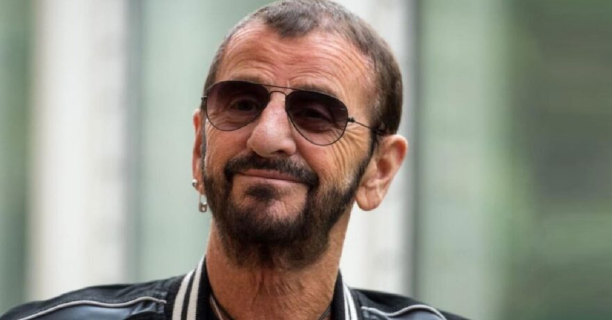 Ringo Starr net worth 2023 .