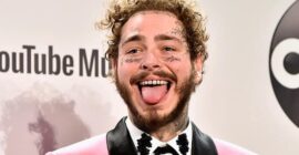 Post Malone Net Worth 2022 .