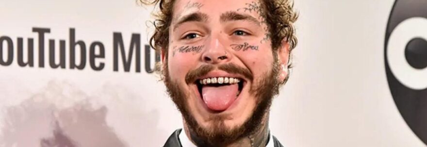 Post Malone Net Worth 2022 .