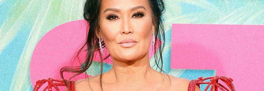 Tia Carrere Death Net Worth 2022