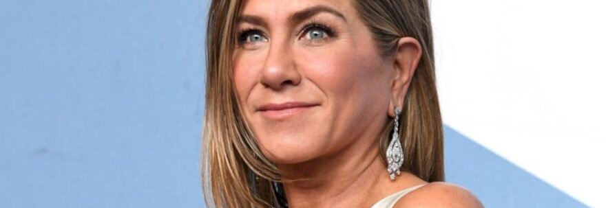 Jennifer Aniston Net Worth 2022