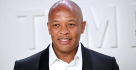 Dr. Dre Net Worth 2023