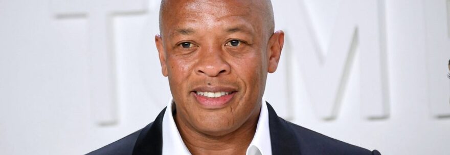 Dr. Dre Net Worth 2023