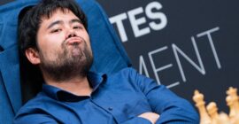 Hikaru Nakamura Net Worth 2023 .