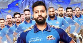 Top ten Players of the Mumbai Indians franchise