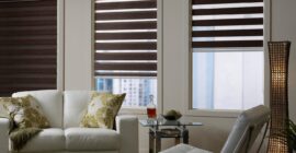 Explore the Best Places to Buy Zebra Blinds Online in Canada