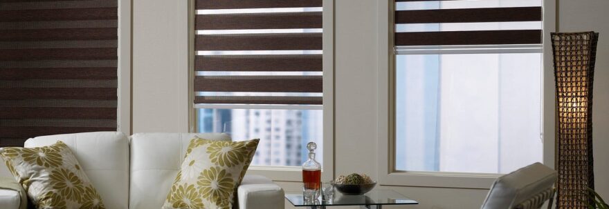 Explore the Best Places to Buy Zebra Blinds Online in Canada