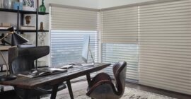 Window Blinds for Offices Online