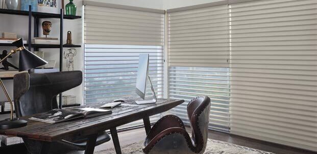 Window Blinds for Offices Online